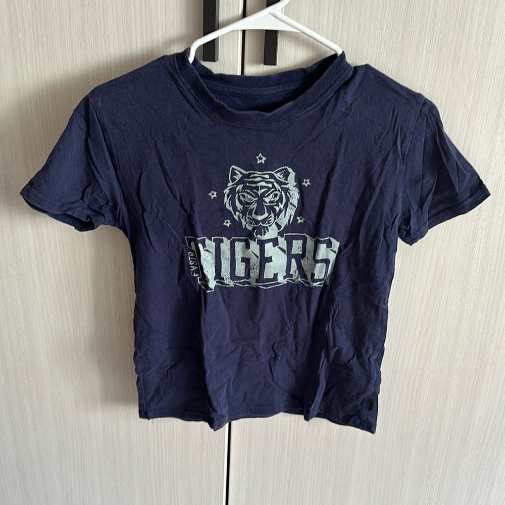 Woman’s graphic tee